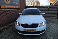 Skoda Octavia Combi - 1.6 TDI Greenline Businessline