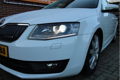 Skoda Octavia Combi - 1.6 TDI Greenline Businessline - 1 - Thumbnail