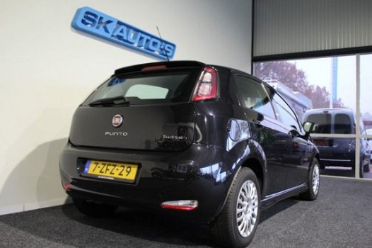 Fiat Punto - 0.9 TWINAIR POP - 1