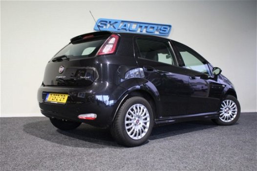 Fiat Punto - 0.9 TWINAIR POP - 1