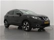 Nissan Qashqai - 1.2 116pk Connect Edition | Camera | Navigatie | 18