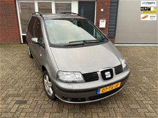 Seat Alhambra - 1.9 TDI Reference / 7 pers / NAP / Clima