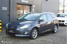 Ford Focus - 1.0 EcoBoost Campions ed. / AIRCO / NAVIGATIE / ENZ
