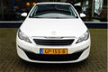 Peugeot 308 SW - 1.6 BlueHDI Blue Lease Pack Navi, Clima. Cruise control, Parkeersensoren, LM velgen - 1 - Thumbnail