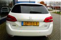 Peugeot 308 SW - 1.6 BlueHDI Blue Lease Pack Navi, Clima. Cruise control, Parkeersensoren, LM velgen - 1 - Thumbnail