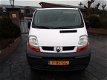 Renault Trafic - 1.9 dCi L1 H1 Série Spéciale 120728km NAP (Yountimer) - 1 - Thumbnail