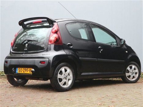 Peugeot 107 - 1.0 68 pk Active Airco | 15'' velgen - 1