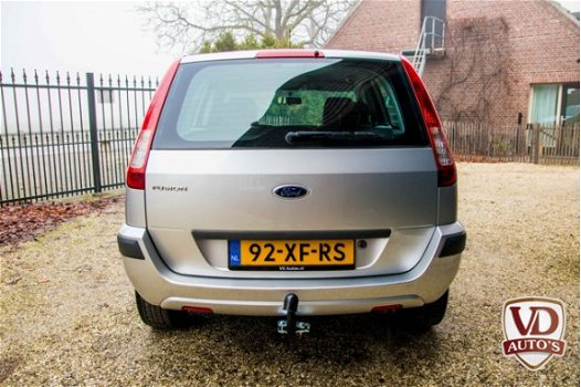 Ford Fusion - 1.4-16V Champion - 1