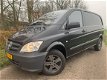 Mercedes-Benz Vito - 110 CDI Facelift/Navi/Camera/Schuifdeur - 1 - Thumbnail