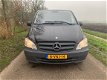 Mercedes-Benz Vito - 110 CDI Facelift/Navi/Camera/Schuifdeur - 1 - Thumbnail