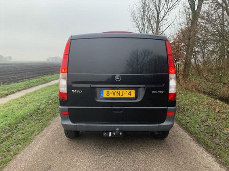 Mercedes-Benz Vito - 110 CDI Facelift/Navi/Camera/Schuifdeur - 1