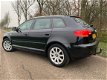 Audi A3 Sportback - 1.6 FSI Attraction Airco/Cruise/Zeer Mooi - 1 - Thumbnail