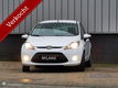 Ford Fiesta - - 1.6 TDCi ECOnetic Lease Trend 1ste EIGENAAR / AIRCO / ELEK. RAMEN / CENTRALE DEURVER - 1 - Thumbnail