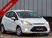 Ford Fiesta - - 1.6 TDCi ECOnetic Lease Trend 1ste EIGENAAR / AIRCO / ELEK. RAMEN / CENTRALE DEURVER - 1 - Thumbnail