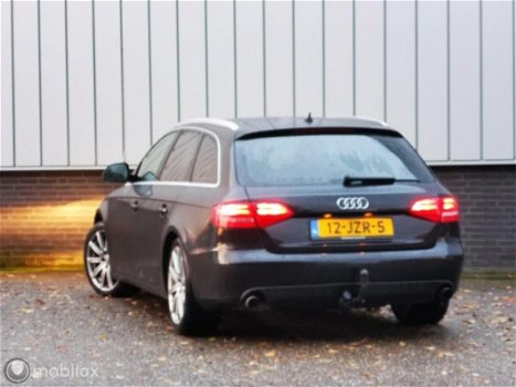 Audi A4 Avant - - 2.0 TFSI Pro Line Business CRUISE CONTROL, 5DRS, AIRCO, ONDERHOUDEN, LM VELGEN, SP - 1