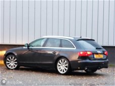 Audi A4 Avant - - 2.0 TFSI Pro Line Business CRUISE CONTROL, 5DRS, AIRCO, ONDERHOUDEN, LM VELGEN, SP