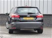 Ford Focus Wagon - - 1.6 TI-VCT Titanium CRUISE CONTROL, 5DRS, AIRCO, ONDERHOUDEN, LM VELGEN, SPORTI - 1 - Thumbnail