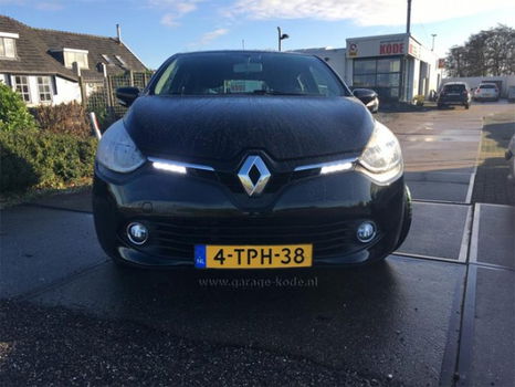 Renault Clio - 0.9 TCe Expression Cruise control | Airco | Navigatie - 1