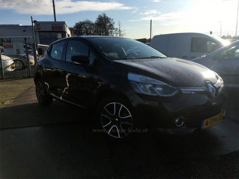 Renault Clio - 0.9 TCe Expression Cruise control | Airco | Navigatie - 1