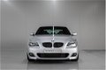 BMW 5-serie - 540i Business Line Sport M pakket, leer, automaat, 2006, 83521KM - 1 - Thumbnail