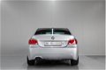 BMW 5-serie - 540i Business Line Sport M pakket, leer, automaat, 2006, 83521KM - 1 - Thumbnail