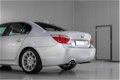 BMW 5-serie - 540i Business Line Sport M pakket, leer, automaat, 2006, 83521KM - 1 - Thumbnail