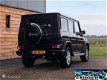 Mercedes-Benz G-klasse - G 300 TD GRIJSKENTEKEN Youngtimer - 1 - Thumbnail