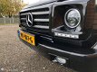 Mercedes-Benz G-klasse - G 300 TD GRIJSKENTEKEN Youngtimer - 1 - Thumbnail