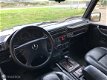 Mercedes-Benz G-klasse - G 300 TD GRIJSKENTEKEN Youngtimer - 1 - Thumbnail