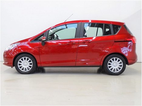 Ford B-Max - 1.0 EcoBoost Style | NAV | Trekhaak | 1e eigenaar - 1