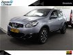 Nissan Qashqai - 1.6 Connect Edition | PANORAMADAK | ACHTERUITRIJCAMERA | - 1 - Thumbnail