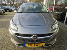 Opel Corsa - 1.4 Color Edition Navi/16"LM/airco /pdc/cruise
