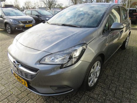 Opel Corsa - 1.4 Color Edition Navi/16