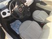 Fiat 500 - 1.2 Lounge - 1 - Thumbnail