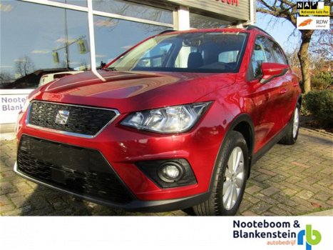 Seat Arona - 1.0 TSI Style - 1