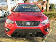 Seat Arona - 1.0 TSI Style