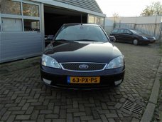 Ford Mondeo - 1.8-16V Futura