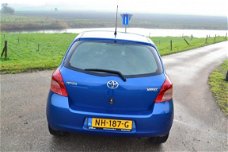 Toyota Yaris - 1.0 VVTi Sol , Airco, El ramen