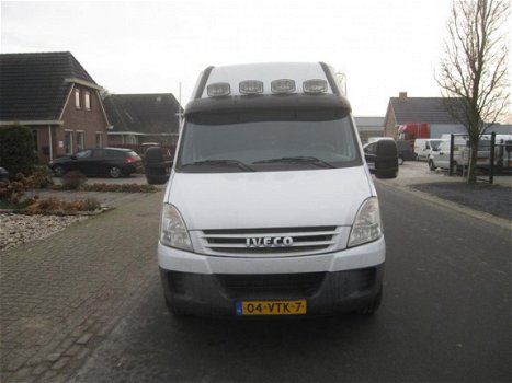 Iveco Daily - 2.3 HPi L3 H2 MAXI AIRCO - 1