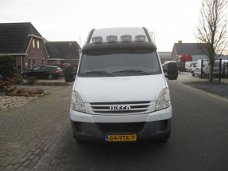 Iveco Daily - 2.3 HPi L3 H2 MAXI AIRCO