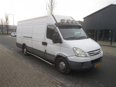 Iveco Daily - 2.3 HPi L3 H2 MAXI AIRCO - 1