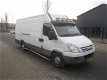 Iveco Daily - 2.3 HPi L3 H2 MAXI AIRCO - 1 - Thumbnail