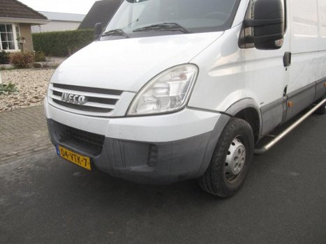 Iveco Daily - 2.3 HPi L3 H2 MAXI AIRCO - 1