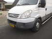 Iveco Daily - 2.3 HPi L3 H2 MAXI AIRCO - 1 - Thumbnail