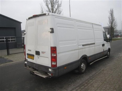 Iveco Daily - 2.3 HPi L3 H2 MAXI AIRCO - 1