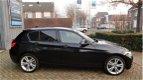 BMW 1-serie - 118i Sport LINE/5DRS/NAVI/STOELVERWARMING - 1 - Thumbnail