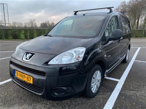 Peugeot Partner - 120 1.6 HDI L1 XT Profit + 58.000 KM Airco 1e Eigenaar APK 09-04-2020 - 1