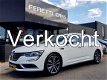 Renault Talisman Estate - 1.5 DCi AUTOM INTENS LEDER AIRCO NAVI LED LMV PDC TREKHAAK - 1 - Thumbnail