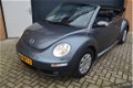 Volkswagen New Beetle - 1.6 Trendline Cabrio Facelift model - 1 - Thumbnail