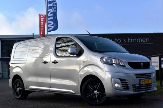 Peugeot Expert - 2.0BlueHDI 122PK LM VELGEN CLIMA NAVIGATIE PDC CRUISE - 1